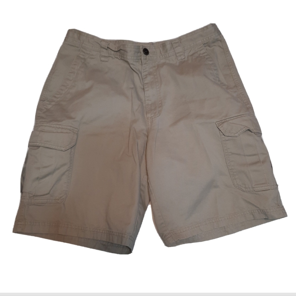 Columbia Cargo Shorts